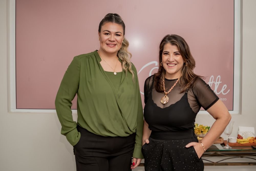 Clinica Silhouette recebe o Conexão Órbita Feminina