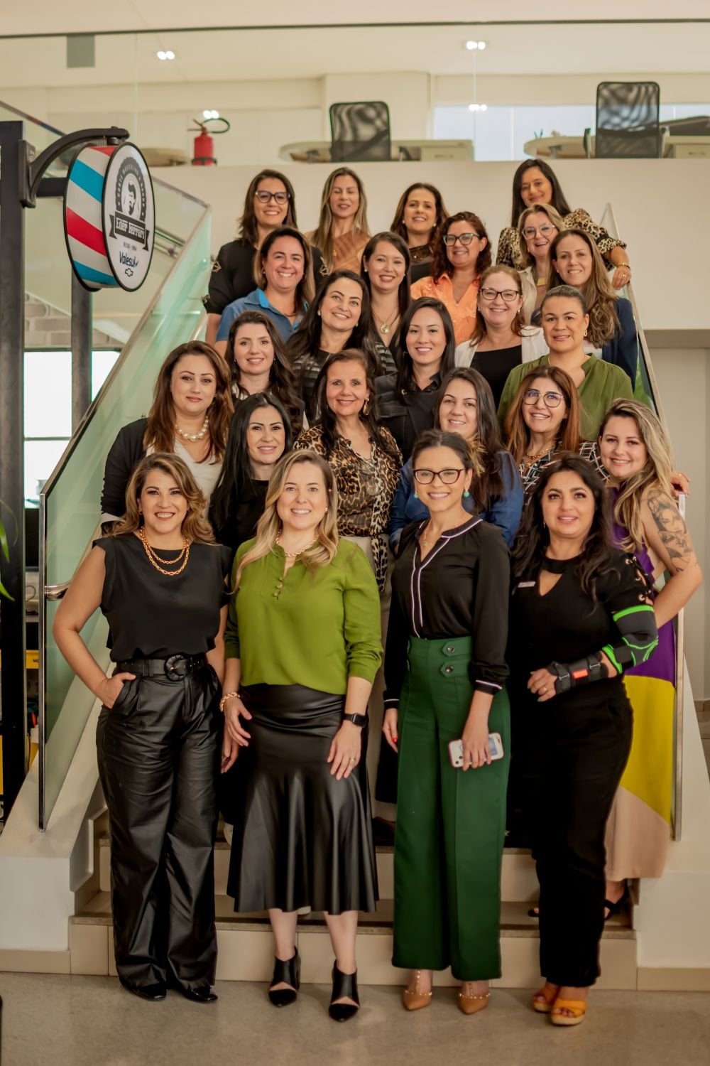 Lilian Watanabe é anfitriã do evento de maio da òrbita Feminina