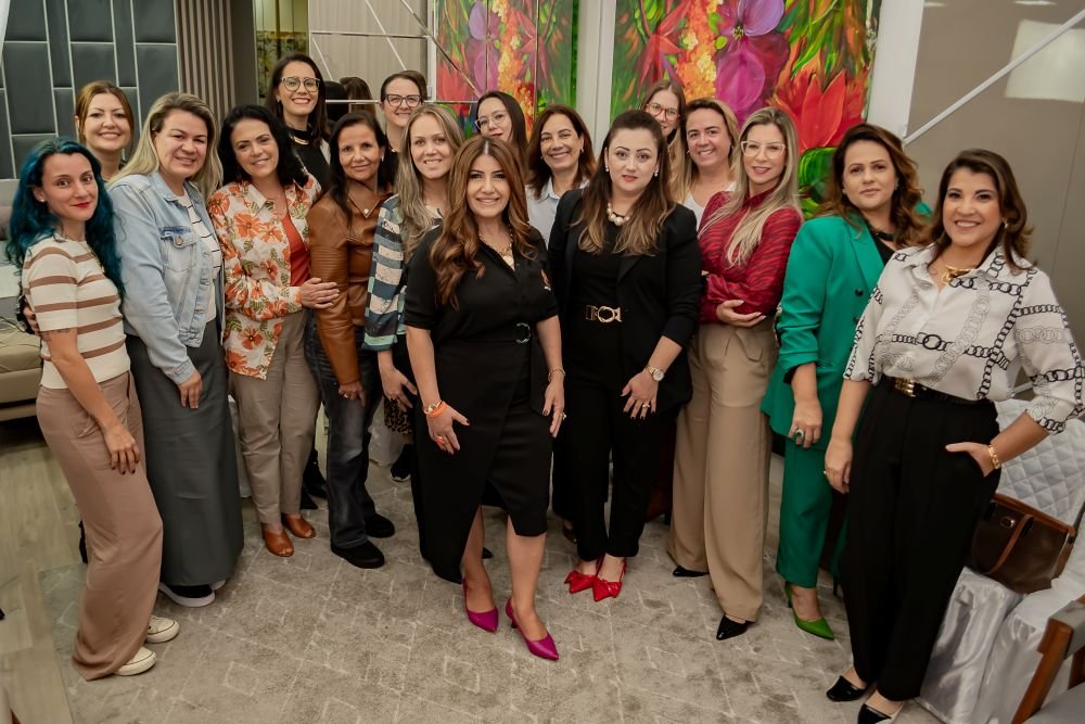 Networking, Aprendizado e Sofisticação na Art & Móveis